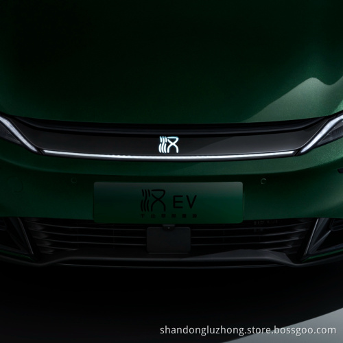 Новый электромобиль электромобиль 2022 Byd Han Byd Электро -автомобиль электромобиль автомобиль автомобиль